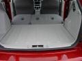 2007 Inferno Red Crystal Pearl Dodge Caliber SXT  photo #21