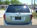 2006 Silver Alloy Metallic Pontiac Torrent AWD  photo #7