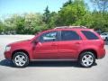 Fever Red Metallic - Torrent AWD Photo No. 1