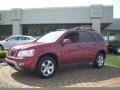 Fever Red Metallic - Torrent AWD Photo No. 4