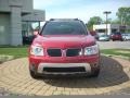 Fever Red Metallic - Torrent AWD Photo No. 5