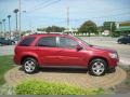 Fever Red Metallic - Torrent AWD Photo No. 7
