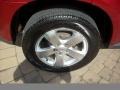 Fever Red Metallic - Torrent AWD Photo No. 8