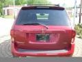 Fever Red Metallic - Torrent AWD Photo No. 9