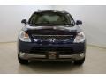 2008 Deep Blue Metallic Hyundai Veracruz Limited AWD  photo #2