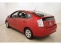 2007 Barcelona Red Metallic Toyota Prius Hybrid  photo #5