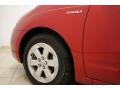 2007 Barcelona Red Metallic Toyota Prius Hybrid  photo #31