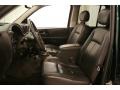 Emerald Jewel Metallic - TrailBlazer LT 4x4 Photo No. 8