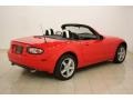 True Red - MX-5 Miata Roadster Photo No. 6