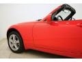 2008 True Red Mazda MX-5 Miata Roadster  photo #26