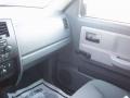 2005 Flame Red Dodge Dakota ST Club Cab  photo #10