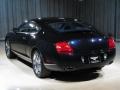 Dark Sapphire - Continental GT  Photo No. 2