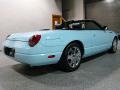 2003 Desert Sky Blue Ford Thunderbird Premium Roadster  photo #4