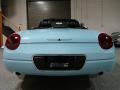 2003 Desert Sky Blue Ford Thunderbird Premium Roadster  photo #5