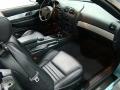 Desert Sky Blue - Thunderbird Premium Roadster Photo No. 11