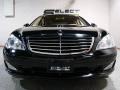 Black - S 550 Sedan Photo No. 2