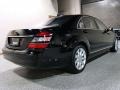 Black - S 550 Sedan Photo No. 4