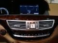 Black - S 550 Sedan Photo No. 7