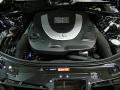Black - S 550 Sedan Photo No. 12