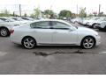 Starfire White Pearl - GS 350 Photo No. 15