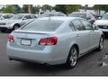 Starfire White Pearl - GS 350 Photo No. 16