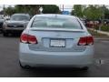Starfire White Pearl - GS 350 Photo No. 17