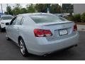 Starfire White Pearl - GS 350 Photo No. 18