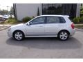 Silver - Spectra 5 SX Wagon Photo No. 2