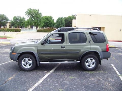 2003 Nissan xterra se horsepower #2