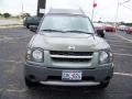 Canteen Green Metallic - Xterra SE V6 4x4 Photo No. 2