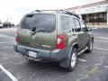 Canteen Green Metallic - Xterra SE V6 4x4 Photo No. 4