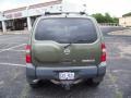 Canteen Green Metallic - Xterra SE V6 4x4 Photo No. 5