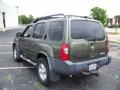 Canteen Green Metallic - Xterra SE V6 4x4 Photo No. 6
