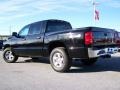 Brilliant Black - Dakota SLT Quad Cab 4x4 Photo No. 6