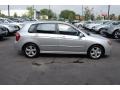 Silver - Spectra 5 SX Wagon Photo No. 13