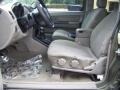 Canteen Green Metallic - Xterra SE V6 4x4 Photo No. 9