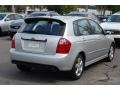 Silver - Spectra 5 SX Wagon Photo No. 14