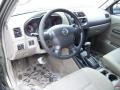 Canteen Green Metallic - Xterra SE V6 4x4 Photo No. 10