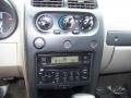 Canteen Green Metallic - Xterra SE V6 4x4 Photo No. 11