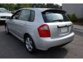 Silver - Spectra 5 SX Wagon Photo No. 16