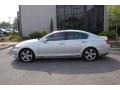 Mercury Silver Metallic - GS 430 Photo No. 2
