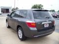 Magnetic Gray Metallic - Highlander 4WD Photo No. 6