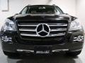 Verde Brook Metallic - GL 550 4Matic Photo No. 2