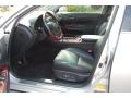 Mercury Silver Metallic - GS 430 Photo No. 5
