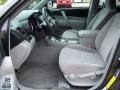 Magnetic Gray Metallic - Highlander 4WD Photo No. 9