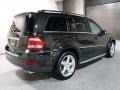 Verde Brook Metallic - GL 550 4Matic Photo No. 4