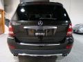 Verde Brook Metallic - GL 550 4Matic Photo No. 5