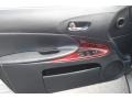 Mercury Silver Metallic - GS 430 Photo No. 7