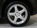 Verde Brook Metallic - GL 550 4Matic Photo No. 6