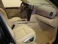 Verde Brook Metallic - GL 550 4Matic Photo No. 9